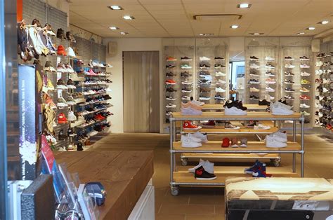 athlete's foot middelburg